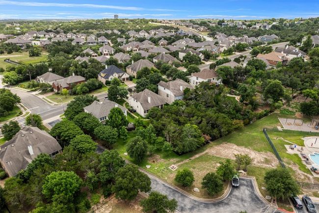 Home Backs to the HOA Pool, Playground, Splash Pad, and Dog Park | Image 36