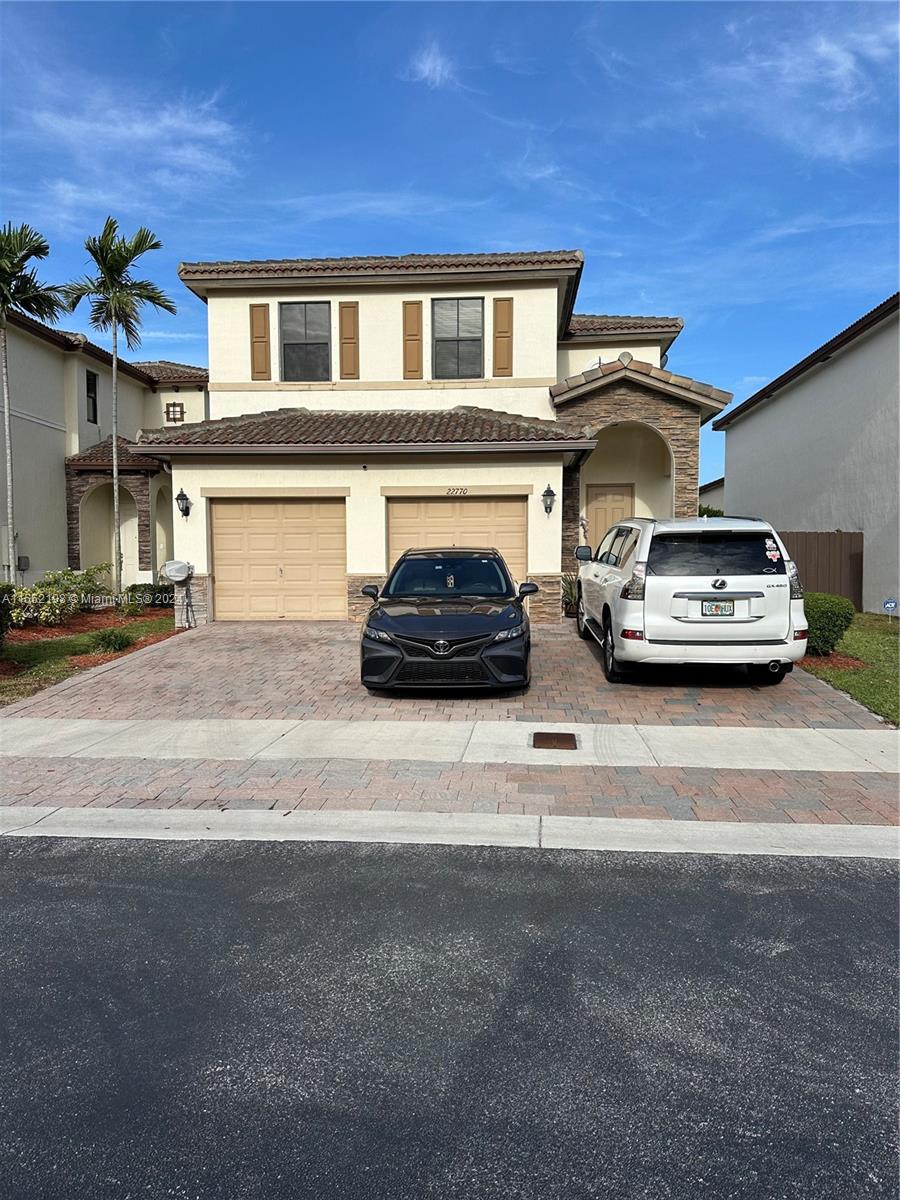 92nd Pl, Cutler Bay, FL 33190