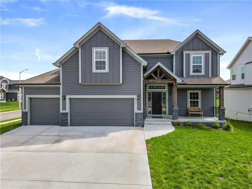 8969 Ne 99th St, Kansas City, MO, 64157-1115 | Card Image