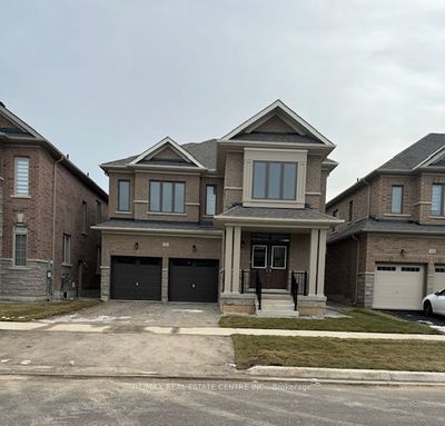 LOT-79 - 21 Eastman Dr, House other with 6 bedrooms, 5 bathrooms and 4 parking in Brampton ON | Image 2