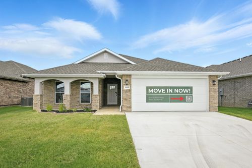1619 E White Oak Dr, Joplin, MO, 64801-6390 | Card Image