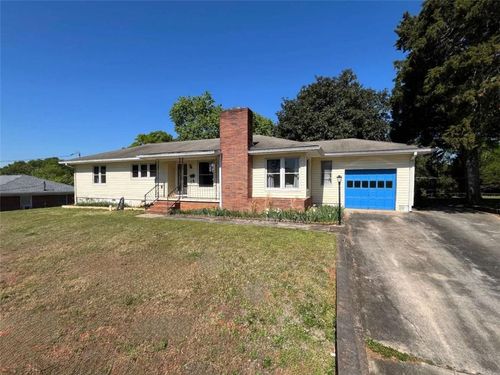 7 Hillcrest Ave Ne, Rome, GA, 30161-7023 | Card Image