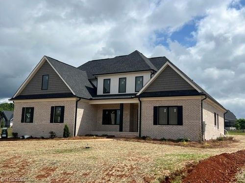 7616 Dovefield Dr, Stokesdale, NC, 27357-9442 | Card Image