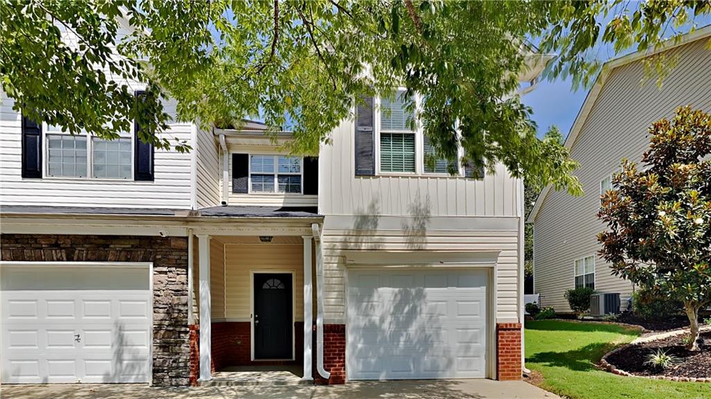 Vireo Dr, Flowery Branch, GA 30542