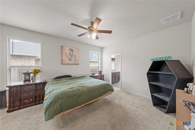 5803 St Charles Dr, House other with 5 bedrooms, 3 bathrooms and null parking in Belton TX | Image 15