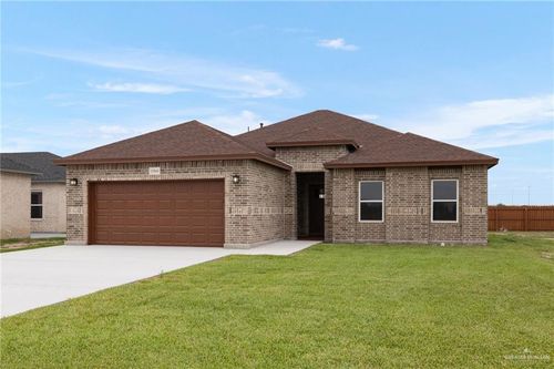 17984 Green Jay Dr, Harlingen, TX, 78552 | Card Image