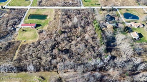 VACANT LAND Mckinley Road, East China Township, MI, 48054 | Card Image