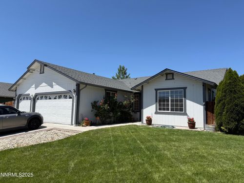 2271 Ruddy Way, Spanish Springs, NV, 89441-5819 | Card Image