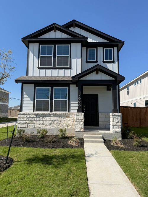 2090 Alice Jay Way, Round Rock, TX, 78665-3040 | Card Image