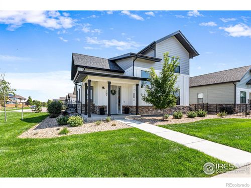 3437 Green Lake Dr, Fort Collins, CO, 80524-8984 | Card Image