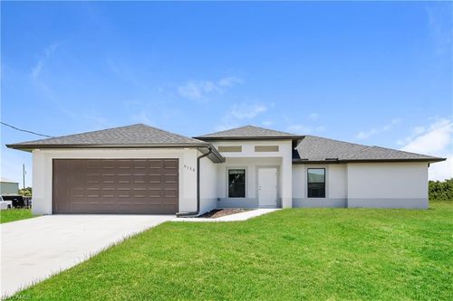 5130 Butte St, Lehigh Acres, FL, 33971-7550 | Card Image