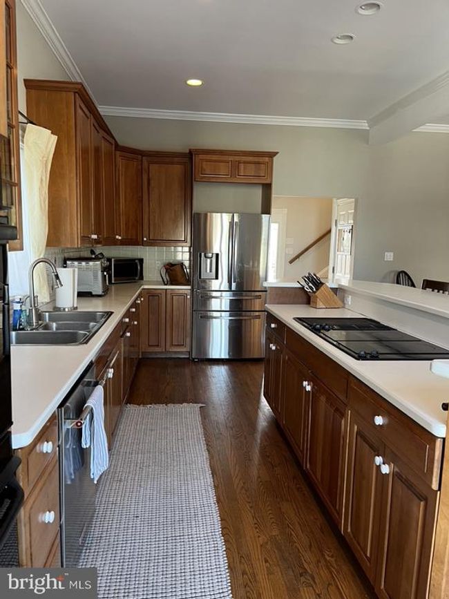 411 N 3 Rd St, House other with 6 bedrooms, 4 bathrooms and null parking in Surf City NJ | Image 7