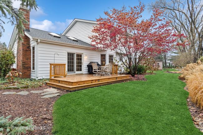 1512 Meisch Ct, House other with 4 bedrooms, 3 bathrooms and 2 parking in Naperville IL | Image 25