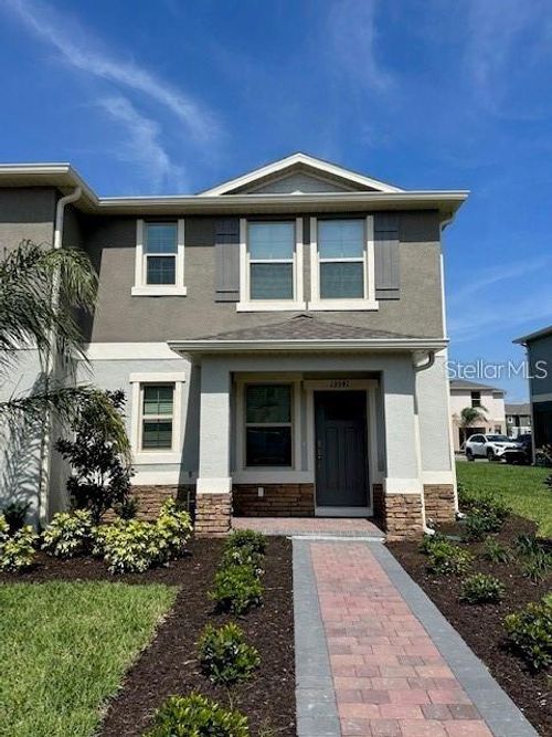 13341 Pontoon Road, WINTER GARDEN, FL, 34787 | Card Image