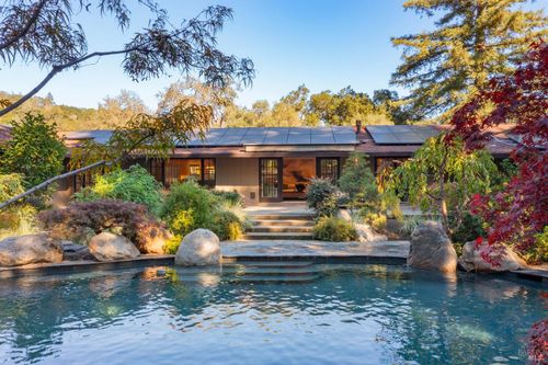 2294 Boysen Lane, St. Helena, CA, 94574 | Card Image