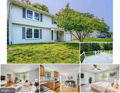 1720 Denton Ct, CROFTON, MD, 21114-1914 | Card Image