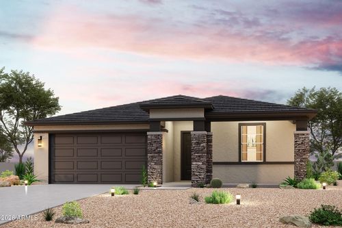 18196 W Calle Lejos, Surprise, AZ, 85387-2373 | Card Image