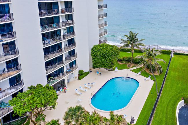 APT-305 - 5420 N Ocean Dr, Condo with 2 bedrooms, 2 bathrooms and null parking in Riviera Beach FL | Image 19