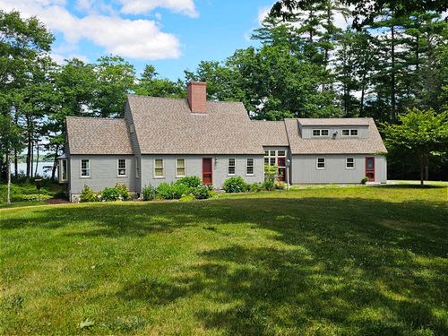 150 Heath Road, Bremen, ME, 04551 | Card Image