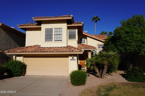 11675 N 91st Ln, Scottsdale, AZ, 85260-6874 | Card Image