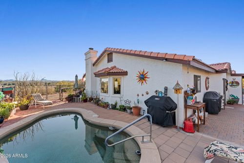 1130 N Coyote Xing, Wickenburg, AZ, 85390-1646 | Card Image