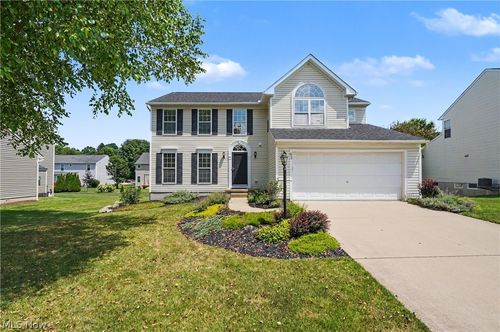 63 Creekledge Lane, Copley, OH, 44321 | Card Image