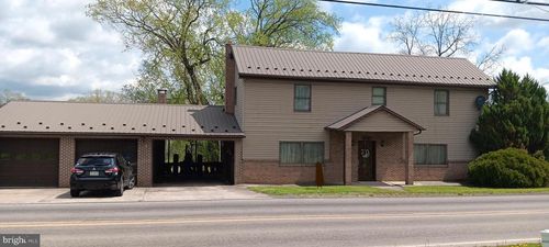 7878 Mount Davis Rd, MEYERSDALE, PA, 15552-6514 | Card Image