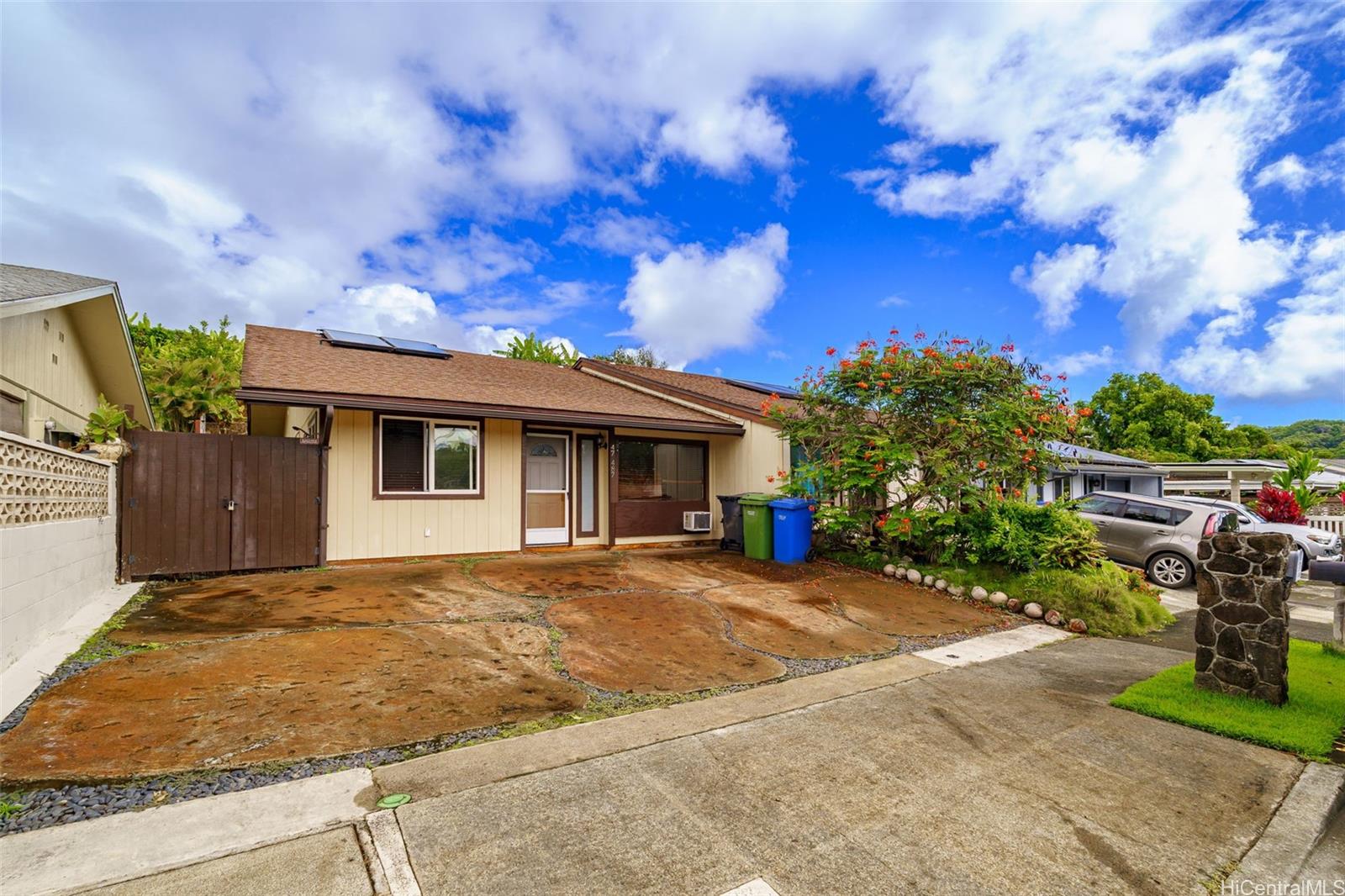 Alawiki St, Kaneohe, HI 96744