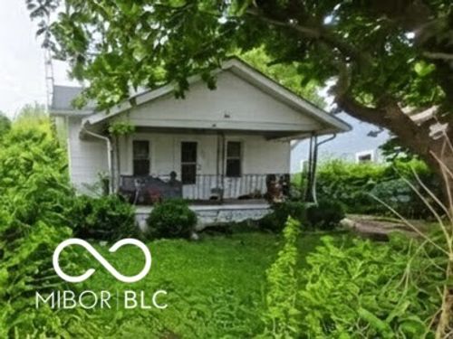 706 W 21st St, Connersville, IN, 47331-1707 | Card Image