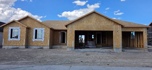 490-2309 E Sego Lily Dr, Eagle Mountain, UT, 84005-3015 | Card Image