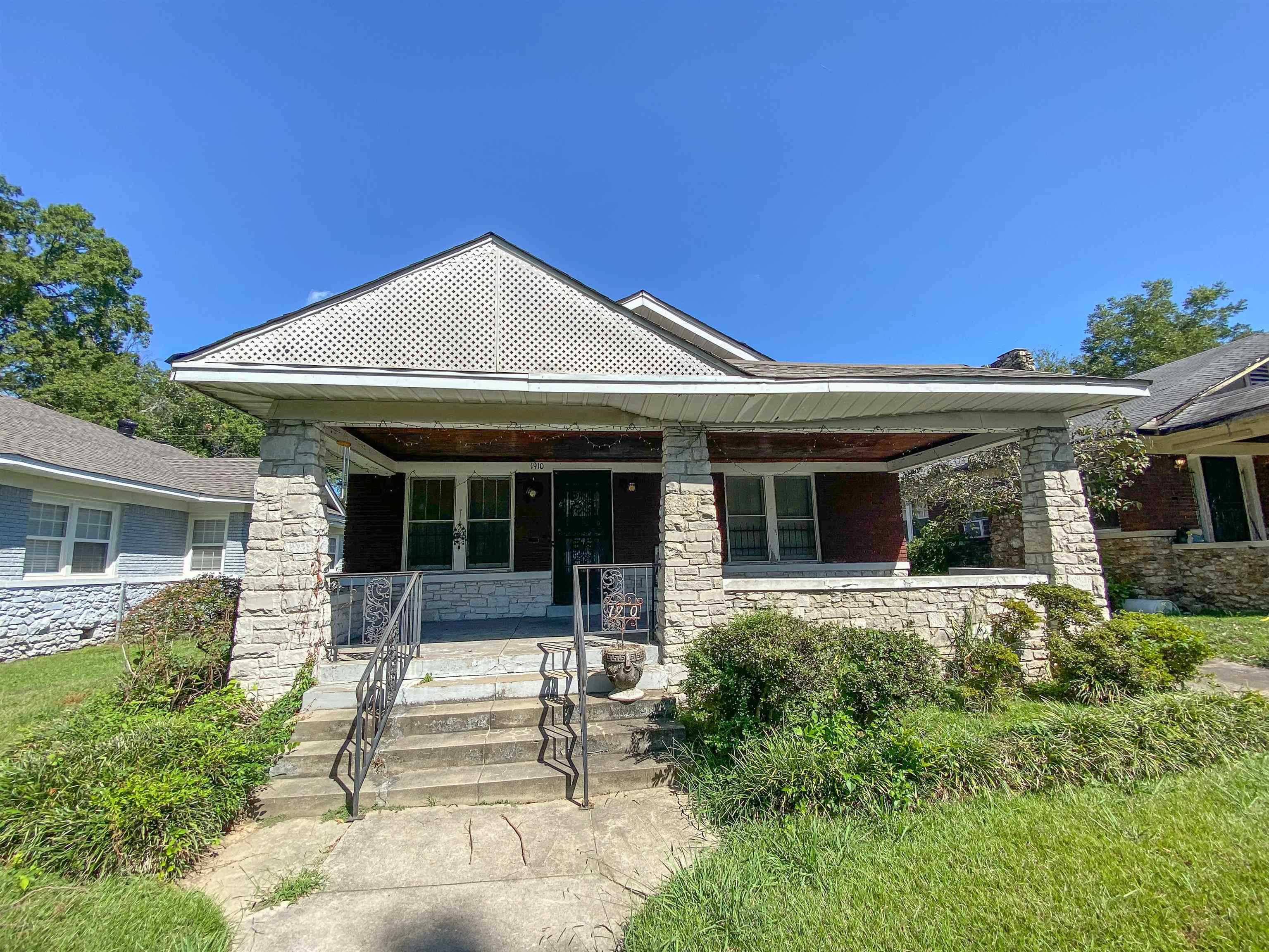 Foster Ave, Memphis, TN 38114