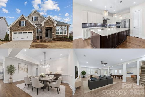 45528 Misty Bluff Dr, Charlotte, NC, 28278-8043 | Card Image