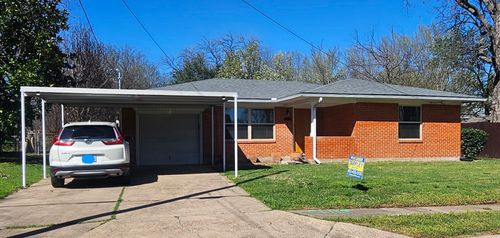 1800 Walworth St, Greenville, TX, 75401-5331 | Card Image
