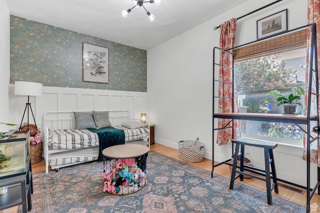 Bedroom on main level | Image 27