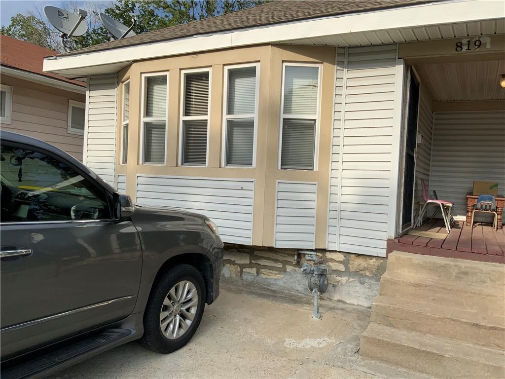 Monroe Ave, Kansas City, MO 64124