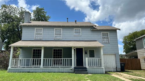 3600 Kell St, Fort Worth, TX, 76109-2816 | Card Image