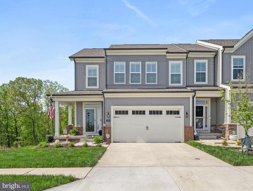 164 Mistflower Ct, STAFFORD, VA, 22554-2640 | Card Image
