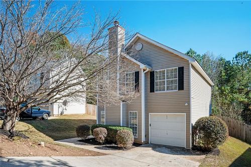 3375 River Run Trl, Decatur, GA, 30034-6762 | Card Image