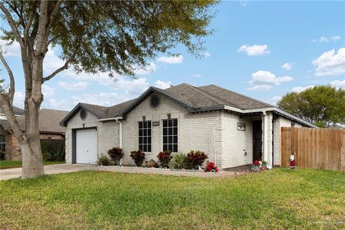 3100 Ozark Avenue, McAllen, TX, 78504 | Card Image