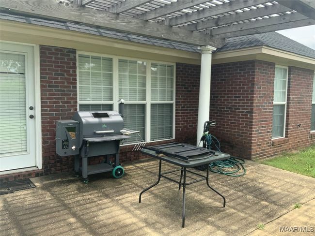 2320 Halcyon Downs Loop, House other with 3 bedrooms, 2 bathrooms and null parking in Montgomery AL | Image 26