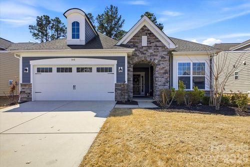 140 Picasso Trl, Mount Holly, NC, 28120-9364 | Card Image