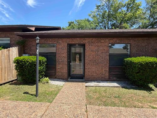 e2-301 Hammond Drive, Hot Springs, AR, 71913 | Card Image