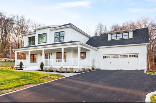 106 Seymour Rd, Woodbridge, CT, 06525-1108 | Card Image