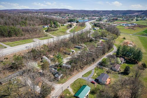 1201 Hidden Valley Mobile Home Park, Livingston, TN, 38570 | Card Image