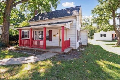 1101 S 35 Th Street, House other with 3 bedrooms, 1 bathrooms and null parking in South Bend IN | Image 2