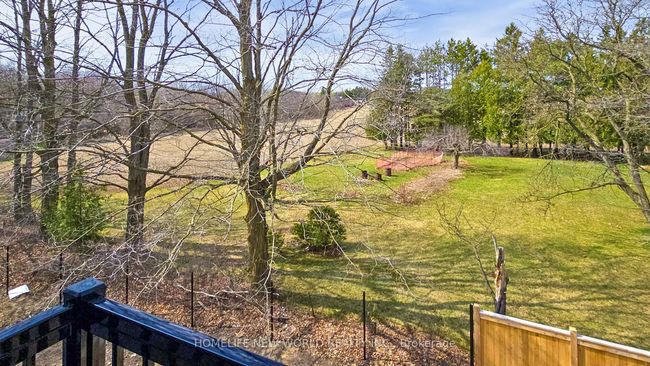 76 Puisaya Dr, House attached with 4 bedrooms, 3 bathrooms and 2 parking in Richmond Hill ON | Image 34
