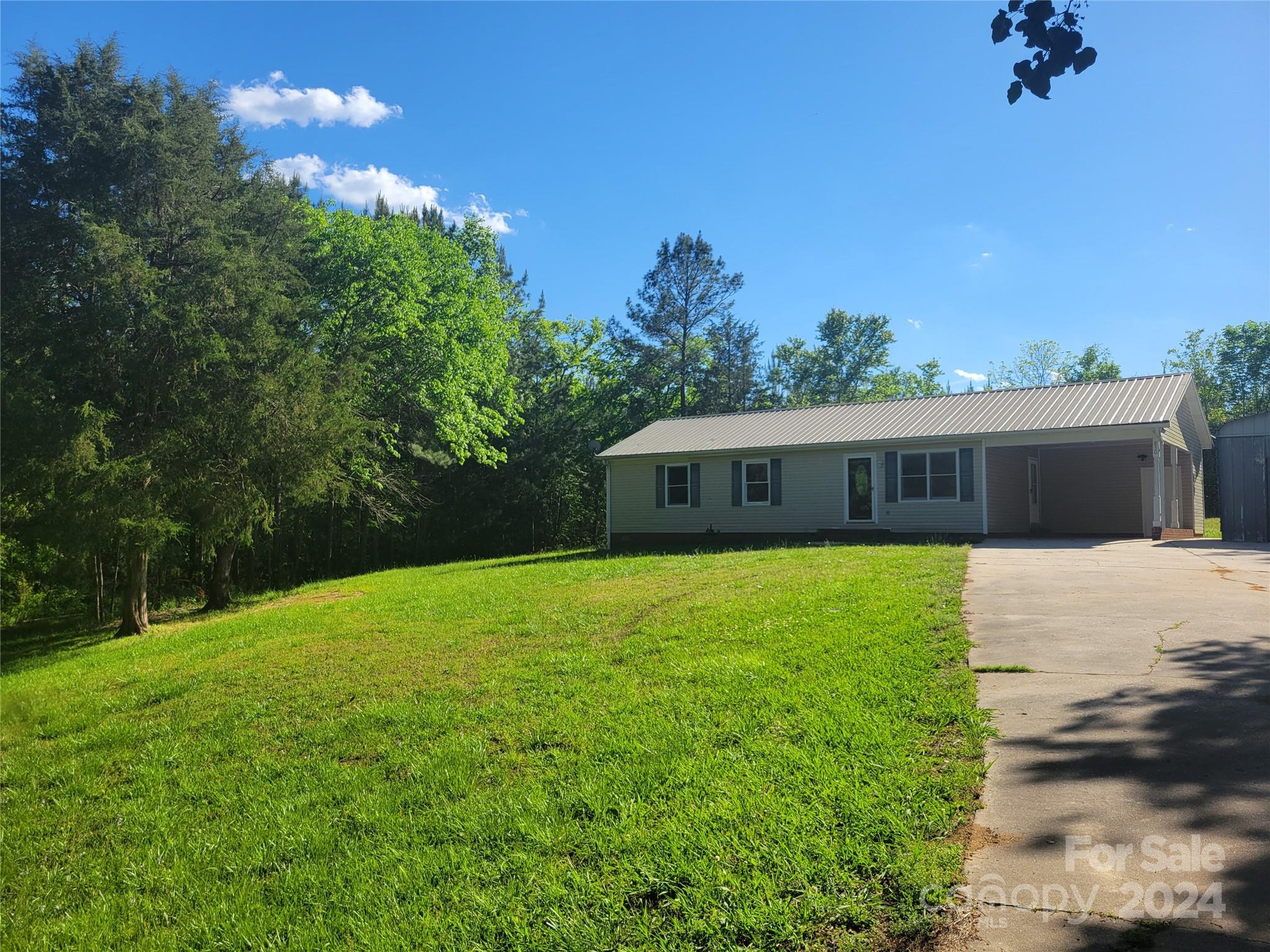 Long Branch Rd, Grover, NC 28073