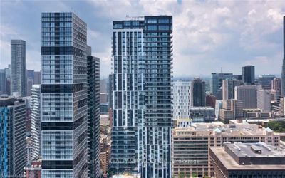 1909 - 251 Jarvis St, Condo with 0 bedrooms, 1 bathrooms and null parking in Toronto ON | Image 1