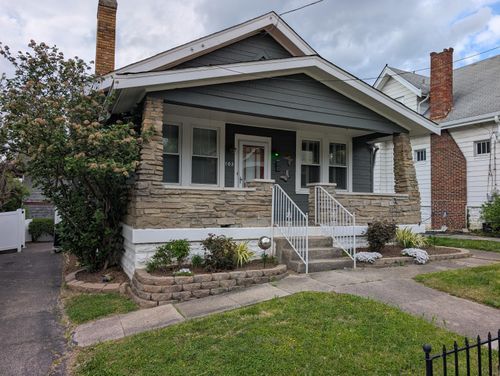 103 Joyce Ave, Southgate, KY, 41071-3209 | Card Image