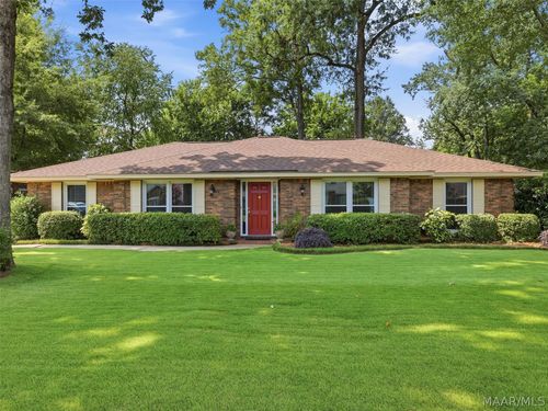 3924 Faunsdale Dr, Montgomery, AL, 36109-2331 | Card Image
